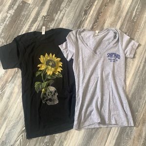 Brewery T-shirts